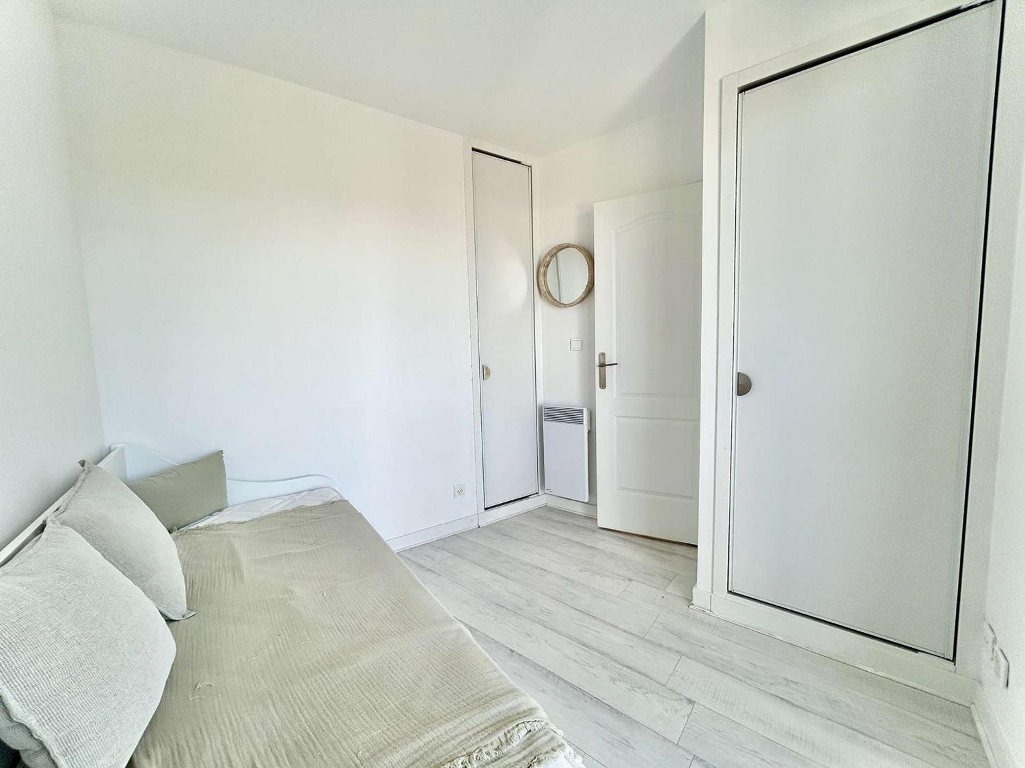 Appartement Calme Avec Terrasse A 2 Pas De La Plage Benoit, 2 Pieces, 4 Couchages, La Baule - Fr-1-245-103 Bagian luar foto